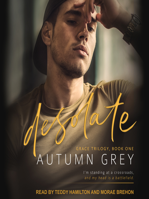 Title details for desolate by Autumn Grey - Available